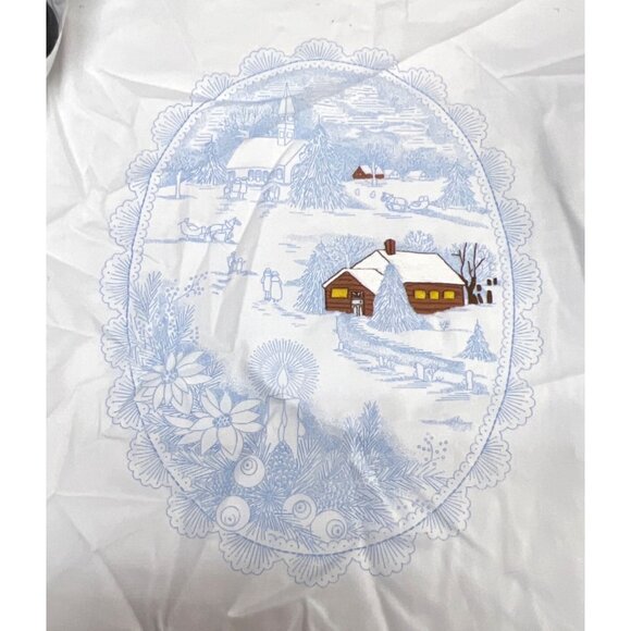 Paragon Needlecraft Christmas Collection Embroidery Kit, Has Been Started, Compl - Picture 4 of 6